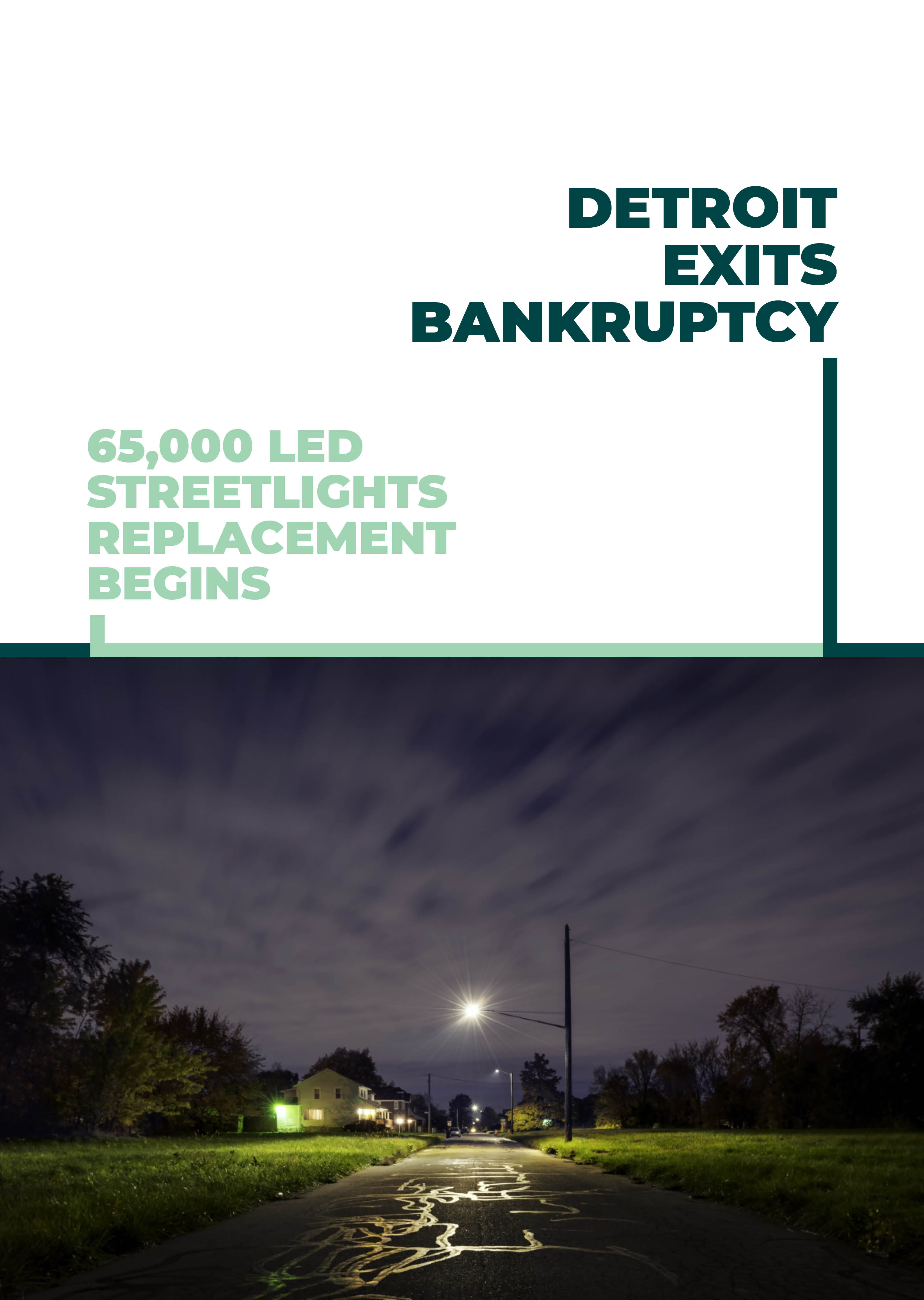 Detroit history timeline 2014 - 2024