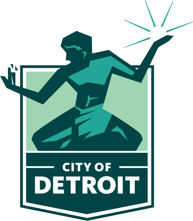 City of Detroit Logo