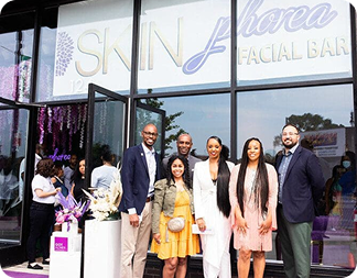 Skinphorea Facial Bar & Acne Clinic Corktown