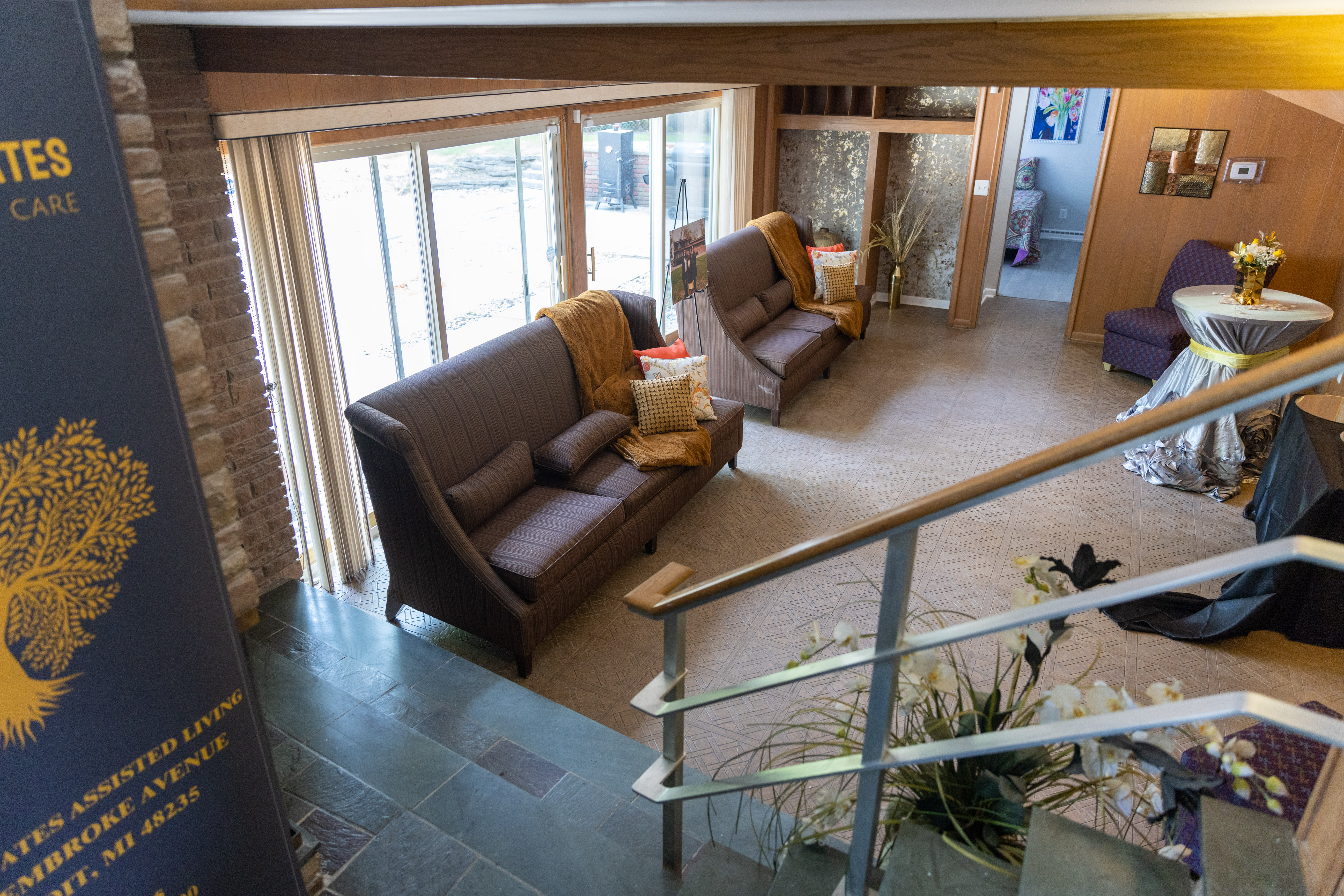 Dream Estates Assisted Living