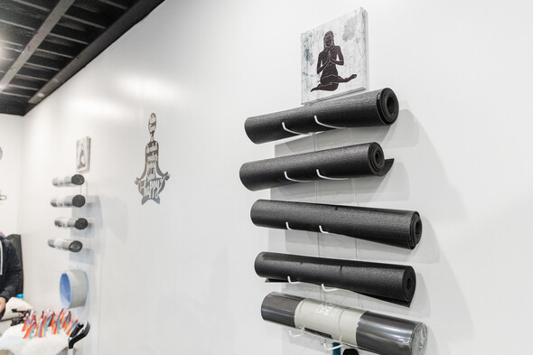 Balance and Flow Yoga Studio