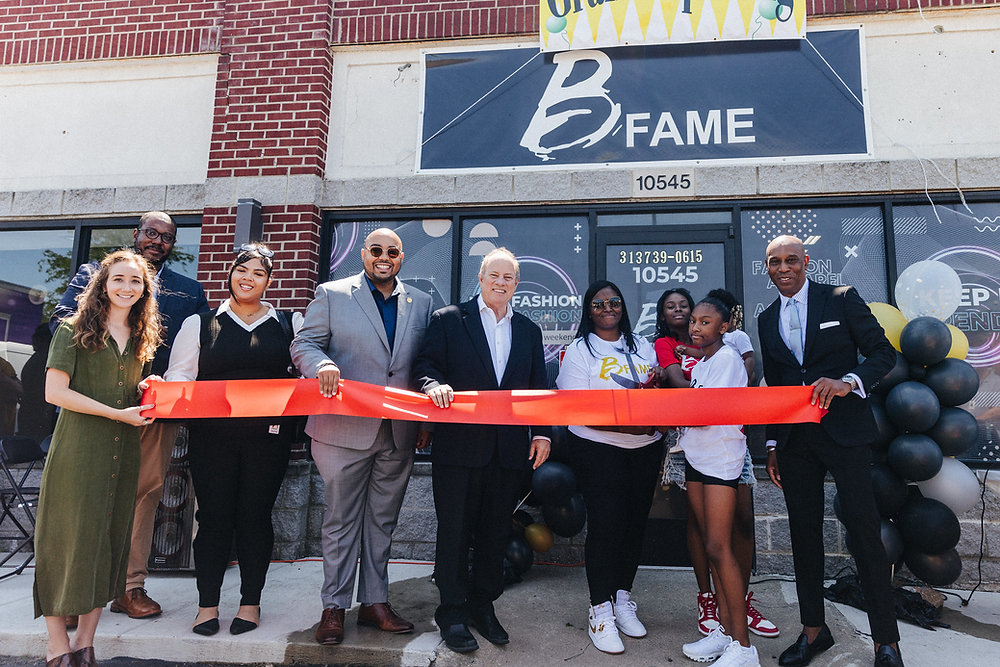 BFame Boutique