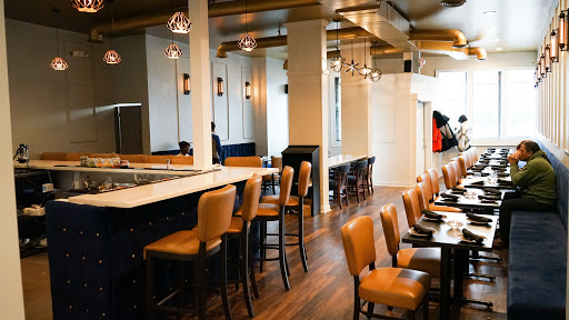 IVY Cocktail and Kitchen