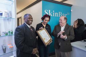 Skin Bar
