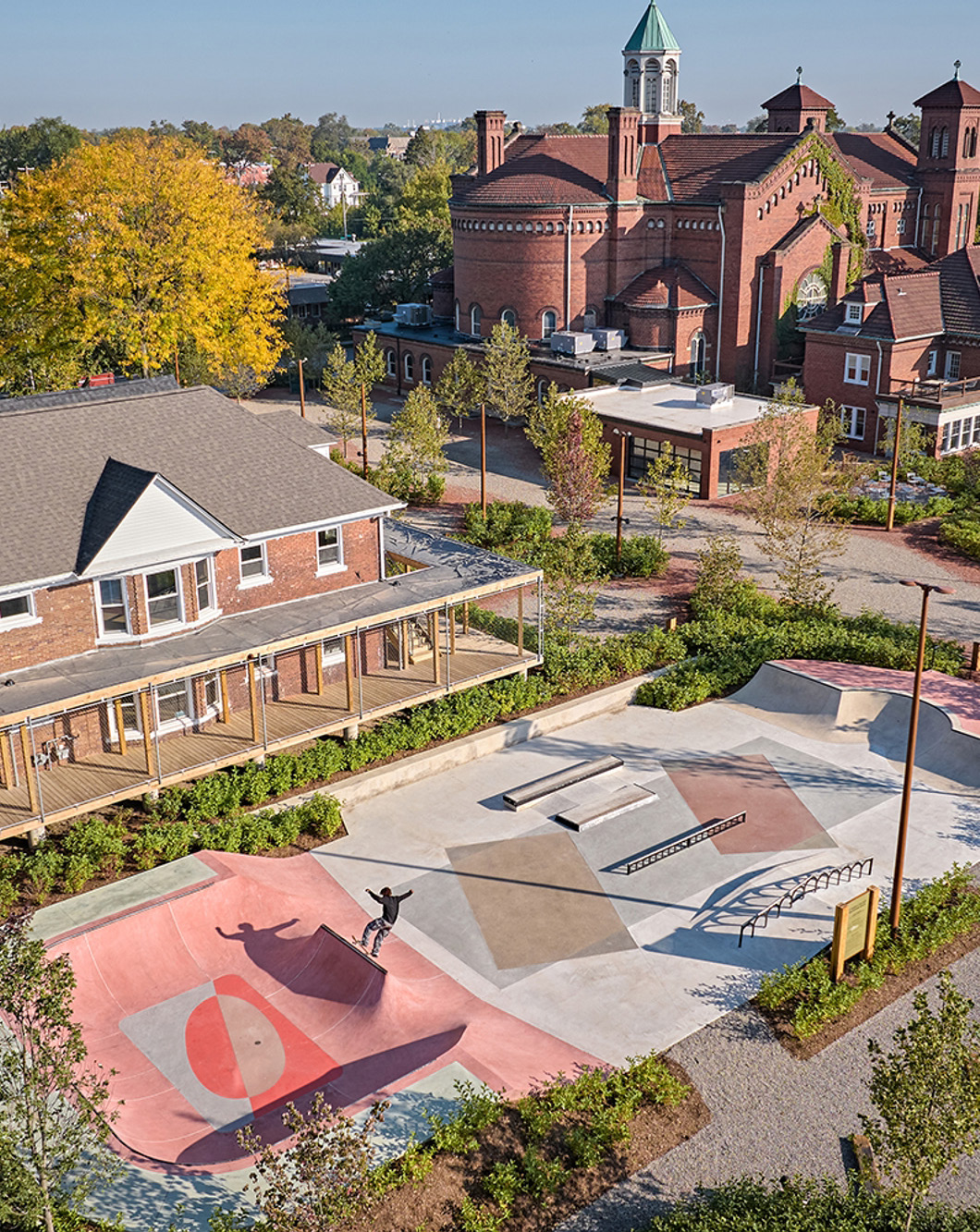 Higginbotham Art Residences