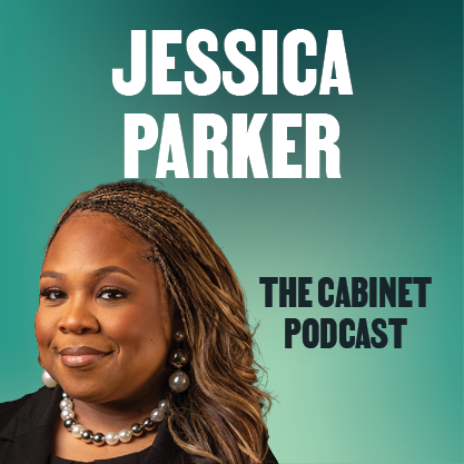 The Cabinet - Jessica Parker