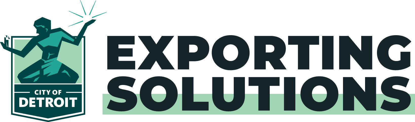 Exporting Solutions logo